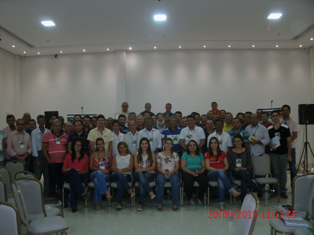 Workshop Palmas